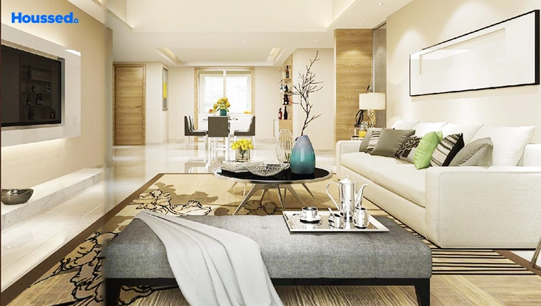 Sample Apartment